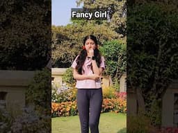 THAT ONE FANCY GIRL IN SUMMER 🏝️🌞 #shorts #youtubeshorts
