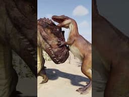 🔲 Watch The Jurassic World Evolution 3 Trailer on REPEAT