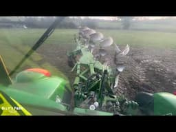 Ploughing 2025 I Love This Plough!