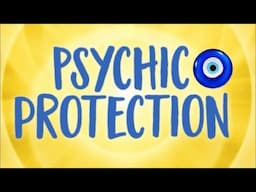 This Prayer STOPS Evil Eye & Jealous Energy INSTANTLY 👁️⚡ (Use Daily!)