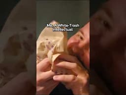 Eating Taco Bell Every Hour For 24 Hours
