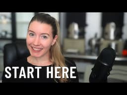 Start HERE if You Want to Launch Your Candle Business in the Next 90 Days