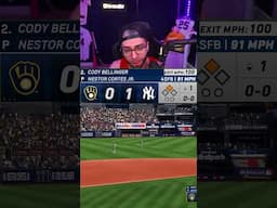 INSANE way to complete a Homerun mission