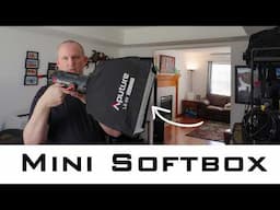 Aputure LS 60 Softbox