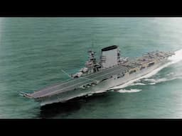 Japan Had Seriously Weakened Its Forces Against Swift American Carrier Raids In The Marshalls (Ep.3)