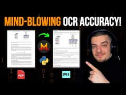 Mistral OCR: Best Model For Document Parsing?!