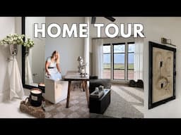 HOUSE TOUR | A European-inspired Apartment in Phoenix! Apartment Tour 2025