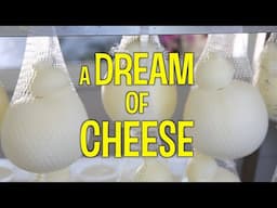 A Dream of Cheese