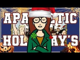 Beginners First Kuudere: Daria - Depth Takes A Holiday Review