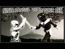 Power Rangers The Last Ninja - Teaser Trailer