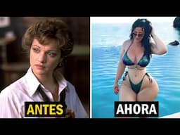 Así Lucen Los Personajes de La Momia Hoy en Día 2025