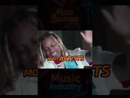 Rappers... Copy This Lil Durk Release Strategy & Never Flop Again #LilDurk  #MusicMarketing