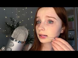 ASMR Anticipatory Tingles For Sleep 🌸