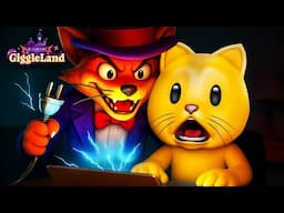 GIGGLELAND! (Fan Choice FRIGHTday)