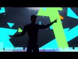 3D scan of myself dancing to anime music (don't ask)
