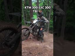 2x KTM EXC 300 TBI 2025 🐗🐗 #ktmexc #hardenduro #extreme