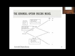 Session 25: Patents and Natural Resource Options