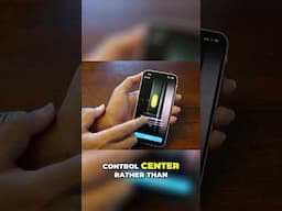 iPhone Action Button  Unlock Visual Intelligence!