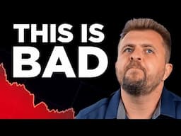 URGENT WARNING TO ALL STOCK MARKET INVESTORS