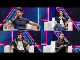 Historias de otra GalaxIA: Teaser │ Samsung