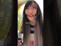 my next cosplay is...