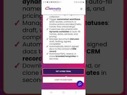 The BEST CRM and Business Platform for Business Owners and Course Creators