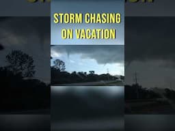 Storm Chasing in Mexico?!