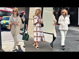 Discovering AMAZING Hidden Fashion Gems On A Casual Walk