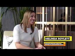 Melinda Roylett | Lloyds Banking Group | MPE Berlin 2025