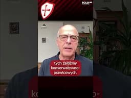 POSPIESZALSKI: PROPONUJĘ DEBATĘ PREZYDENCKĄ U MNIE! #shorts