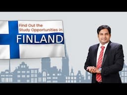 Why Finland is the Best Study Abroad Destination in 2025 #Finland