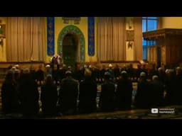Naqshbandi Sufi Chants of Ya Latif in Linxia (Fully Translated) – Sufi Hadra