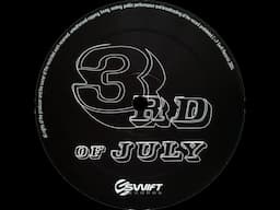 G.Pal – 3rd Of July (Original Mix)