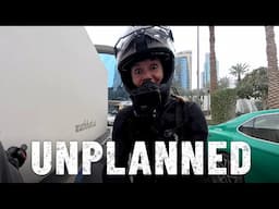 The side of SAUDI ARABIA I did not see coming 🇸🇦 | S8, EP64