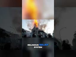 Sacred Destruction: Faith, Logic, and God's Plan