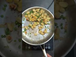 my favorite way to eat vegetables