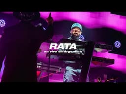No Te Va Gustar - Rata (En Vivo En Argentina)