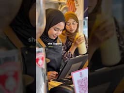 Selamat Hari Wanita Sedunia 🥰 Hargai dirimu #wanitahebat #hariwanita #gombak #cafevlog #dessert