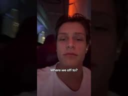 Yes the new merch is coming as well