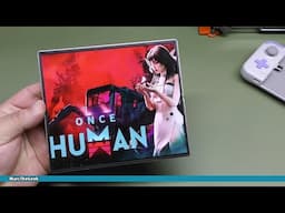 ONCE HUMAN Mobile Android Gameplay