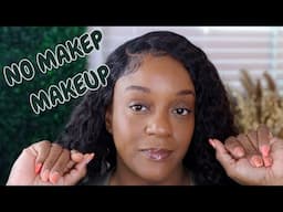 💋WANT A NO MAKEUP LOOK WELL HERE YOU GO💋