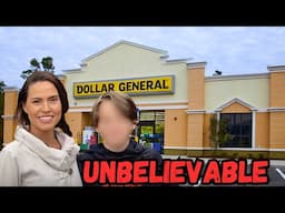 POLL - Mom Arrested, Did Police Go Too Far? | Crime