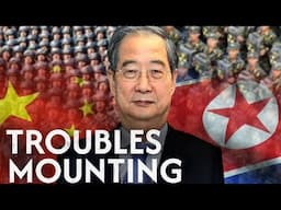 South Korea: A Ticking Timebomb?