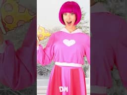 Clean Up Song #kidssongs #shorts #funny