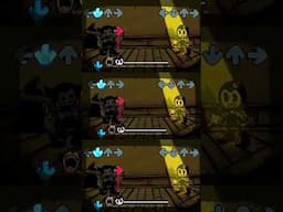 Friday Night Funkin' Anemaniac Fanmade Extended (Ollie vs Bendy) #fnf #fridaynightfunkin