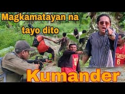 Kumander DAKS, babarilin na kita