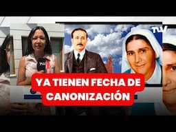YA TIENEN FECHA DE CANONIZACIÓN | Por la Mañana con Carlos Acosta y Marinellys Tremamunno