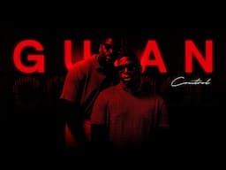 Studio Bros, Magic Beatz & Lura - Guian (Visualizer)