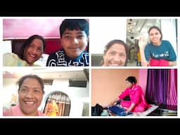 मेरे घर में कौन रहने आई हैं जिनके जाने से मुझे बहुत दुख होगा l