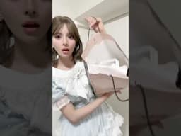 INDIAN GIRL MOST EXPENSIVE SHOPPING?😱 #indian #japan #shopping #vlog #hindi #viralvideo #unboxing